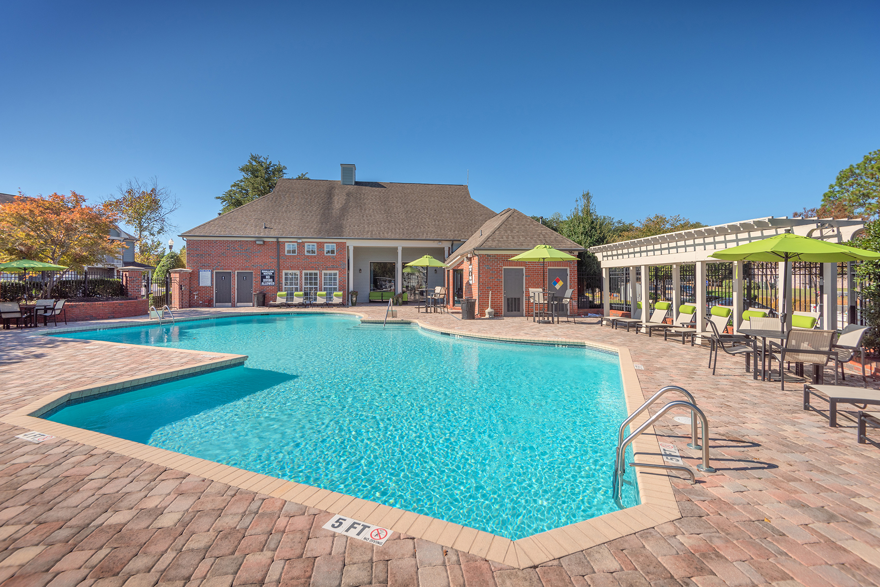 Vantage at Wildewood The Multifamily Advisory Group at Cushman